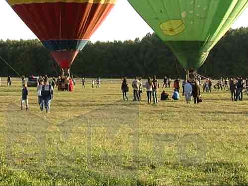 Balloon Fiesta (c)emm.ro